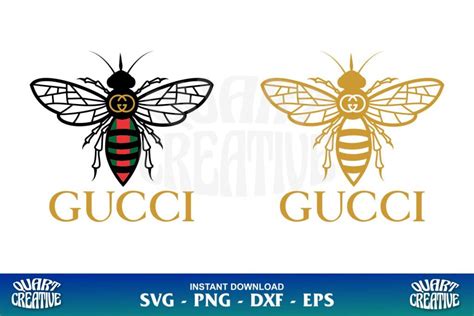 simbolo gucci ape|Gucci bumblebee logo.